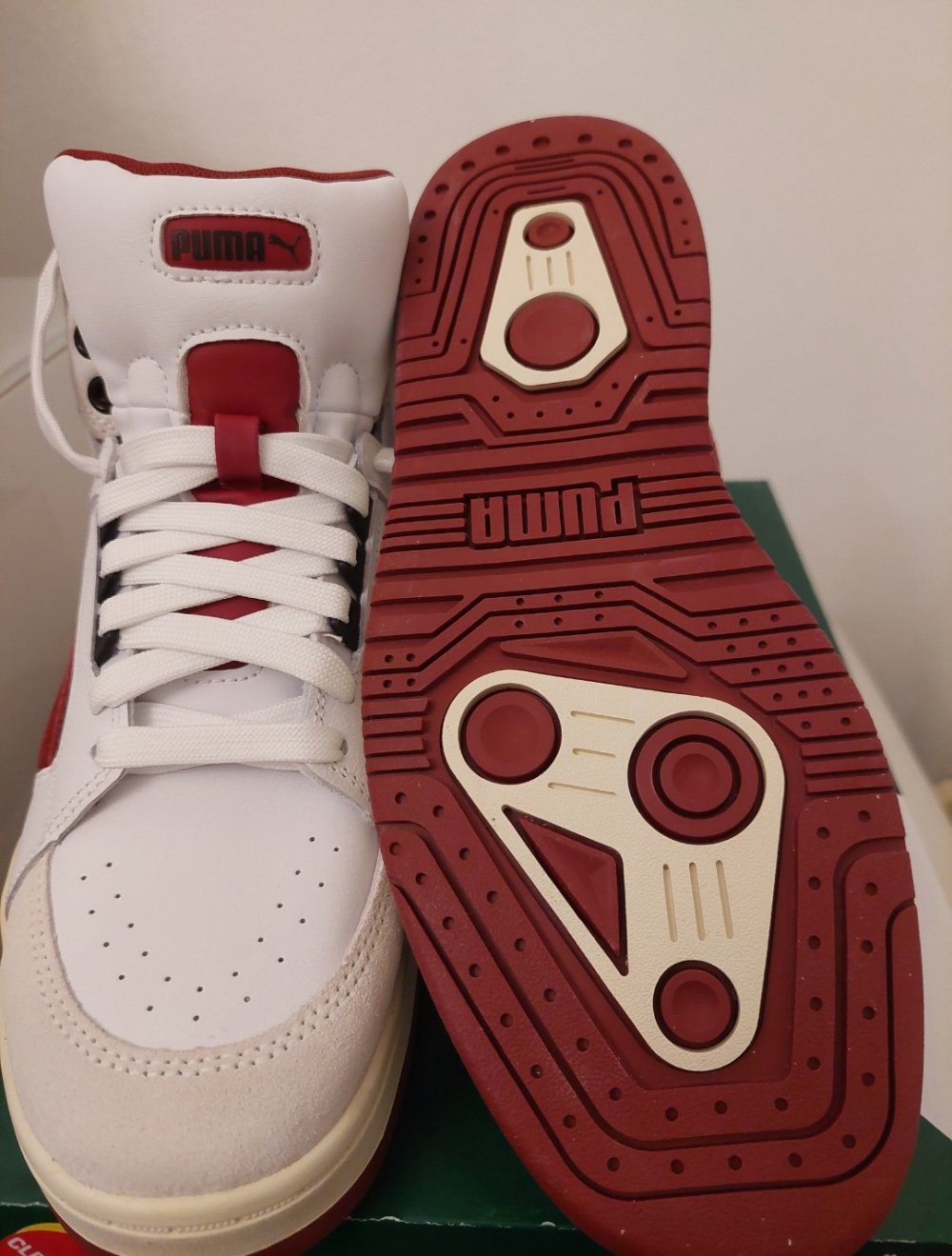 Herren schuhe von puma