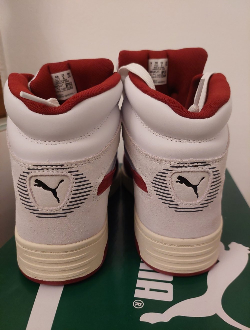 Herren schuhe von puma