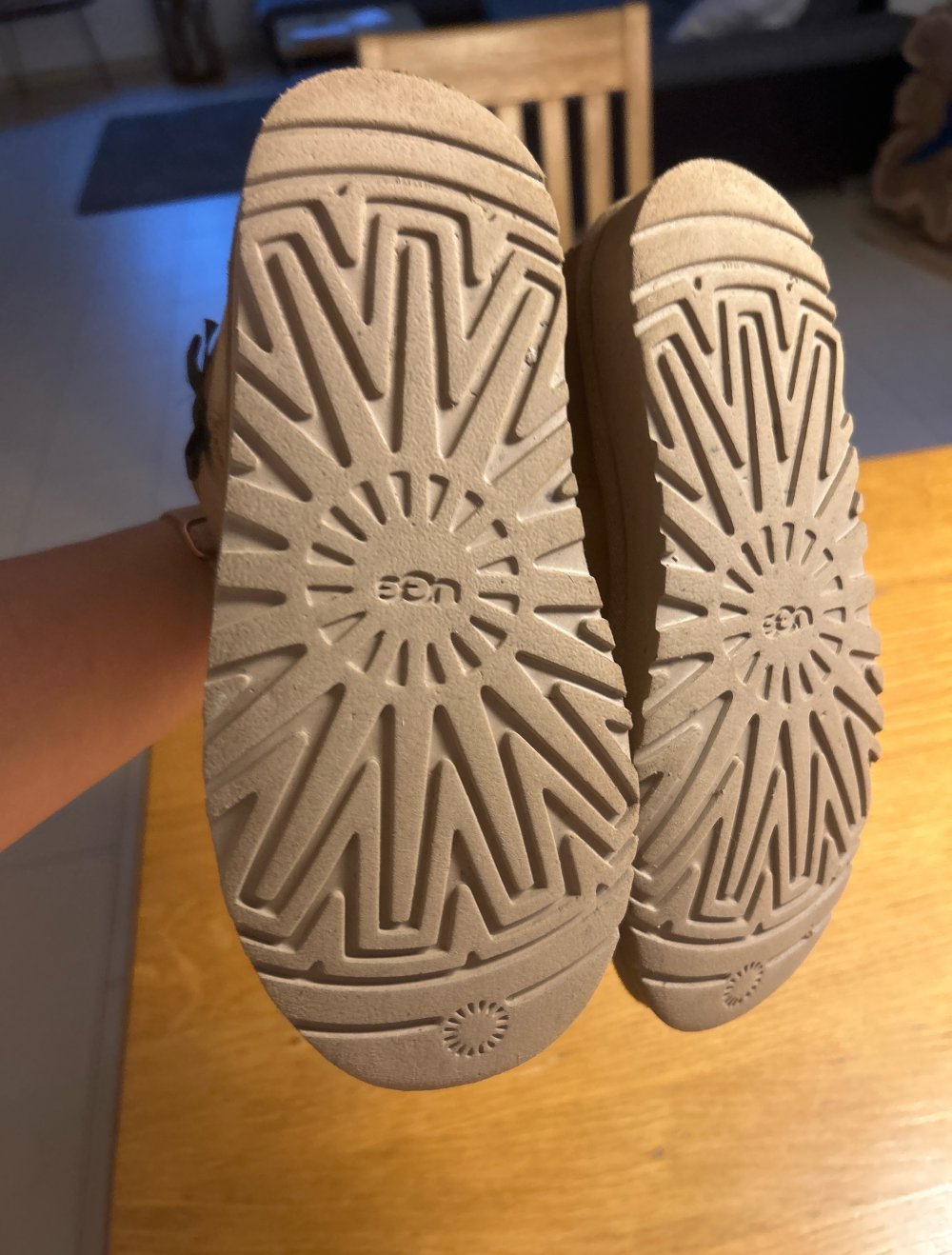 Winterstiefel Mädchen