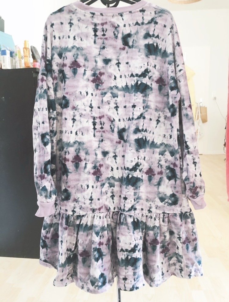 Hoodie pullover ok Malerei elegant c&a Baumwolle