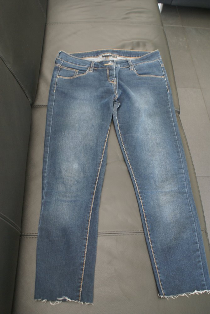 Damen Jeans Hose Größe 40