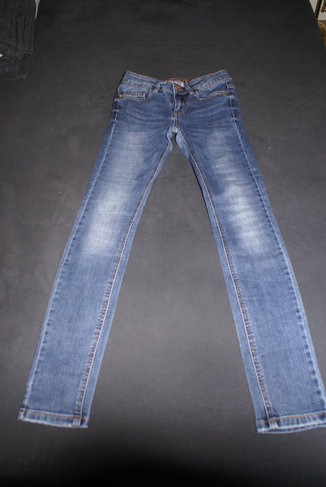 Damen Jeans Hose Größe 34