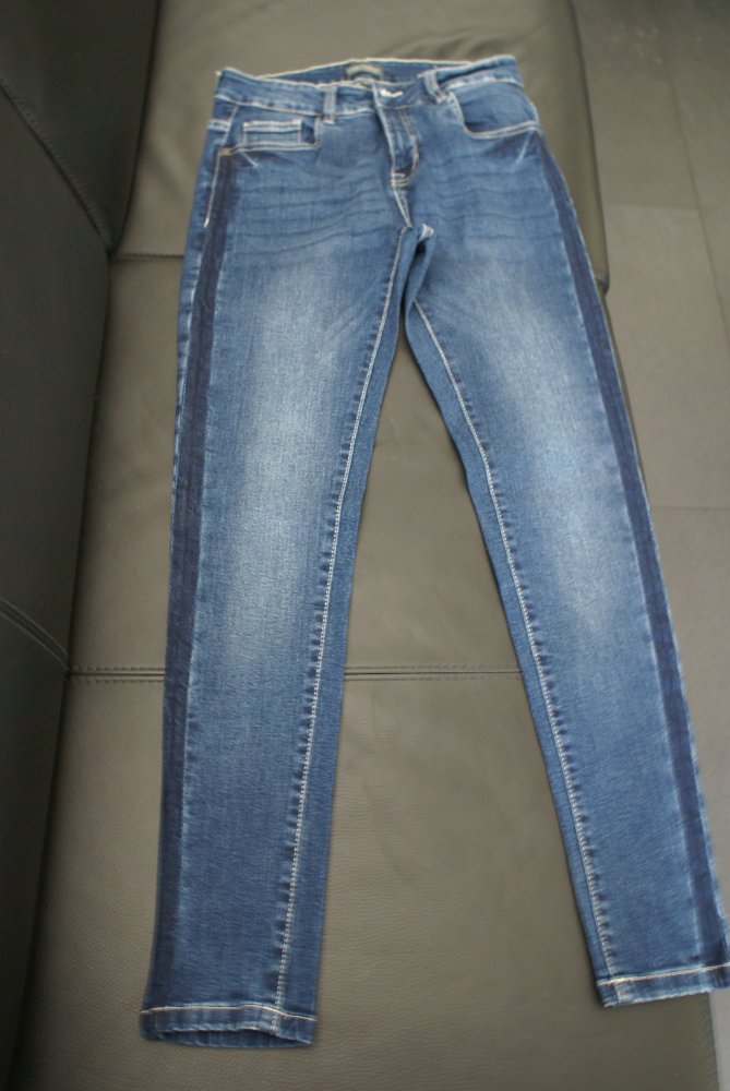 Damen Jeans Hose Größe 38