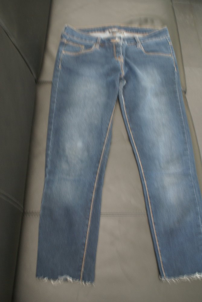 Damen Jeans Hose Größe 40
