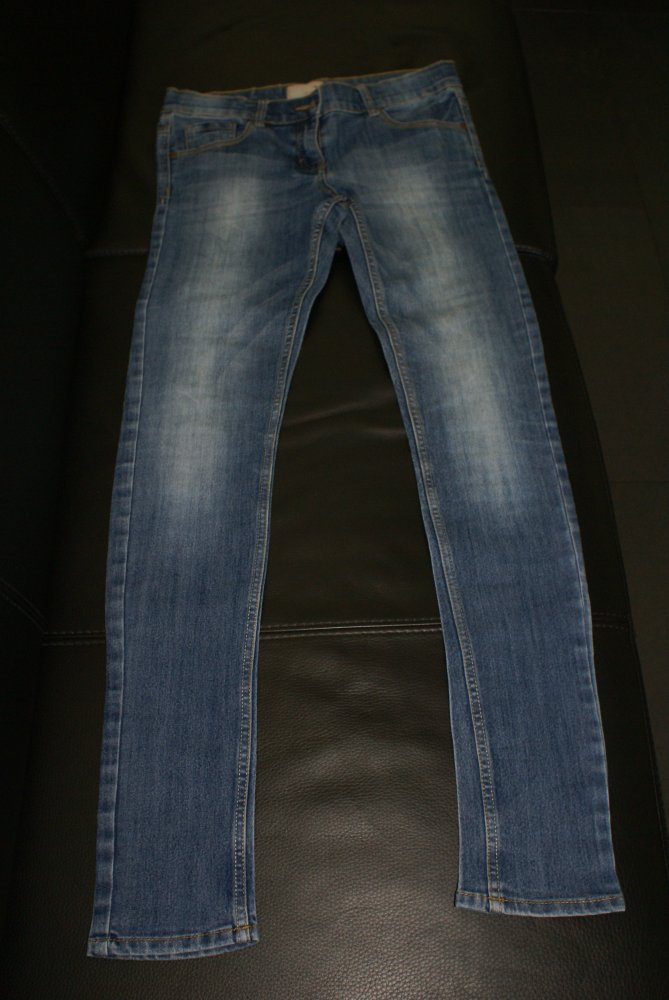 Jeans Größe 164 