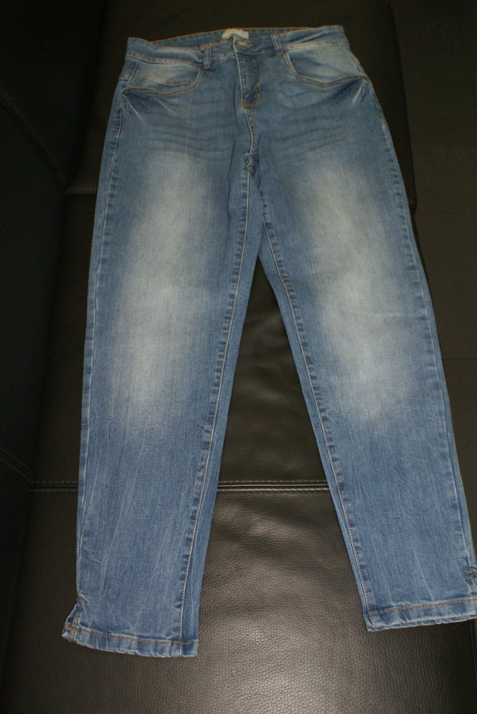 Damen Jeans Hose Größe 40