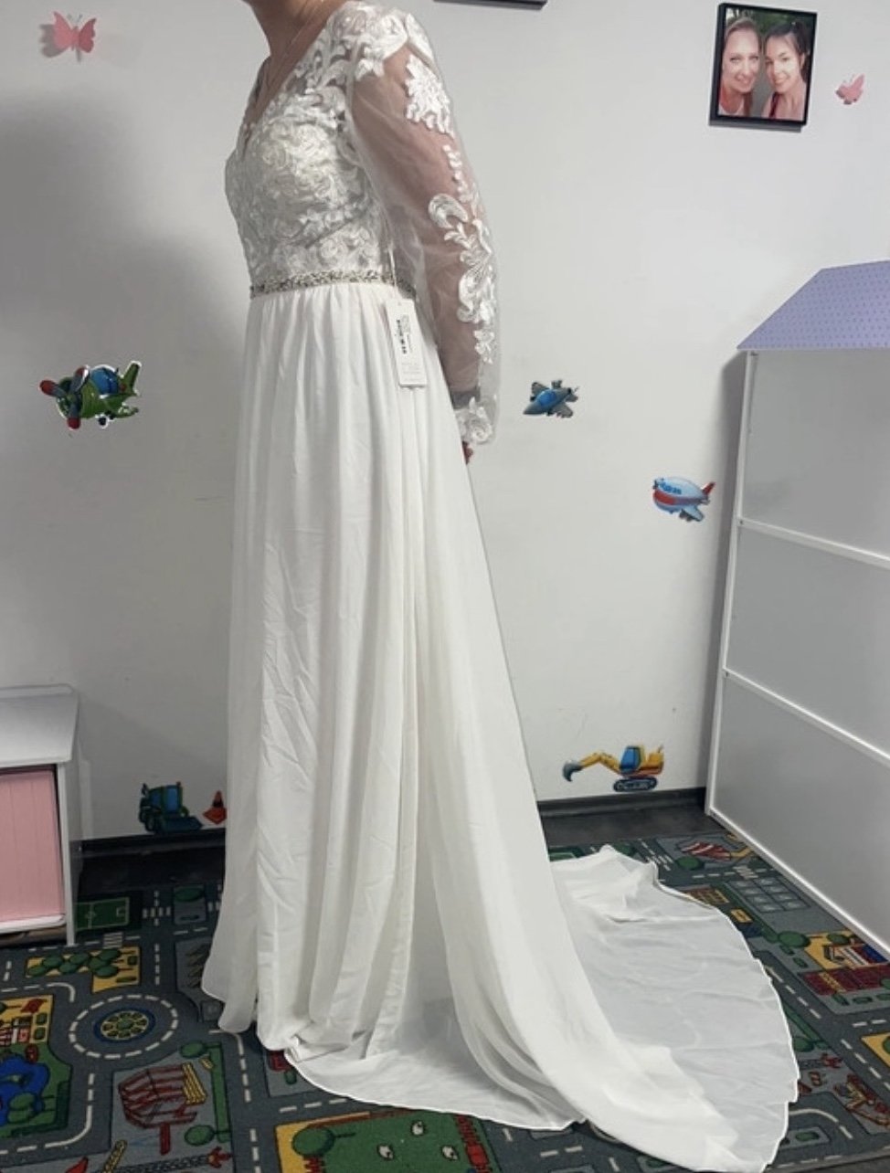 Hochzeitskleid / Brautkleid