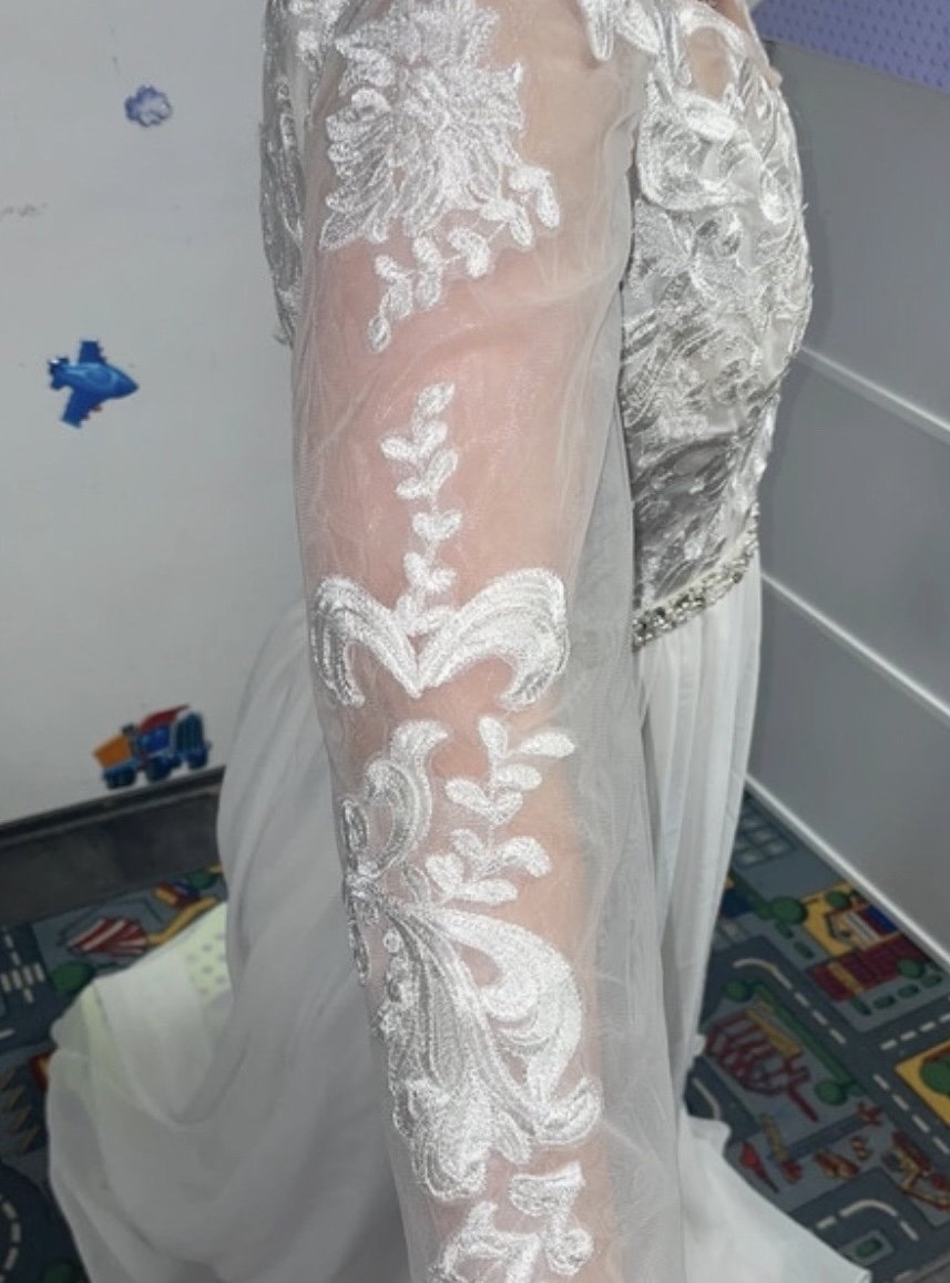 Hochzeitskleid / Brautkleid