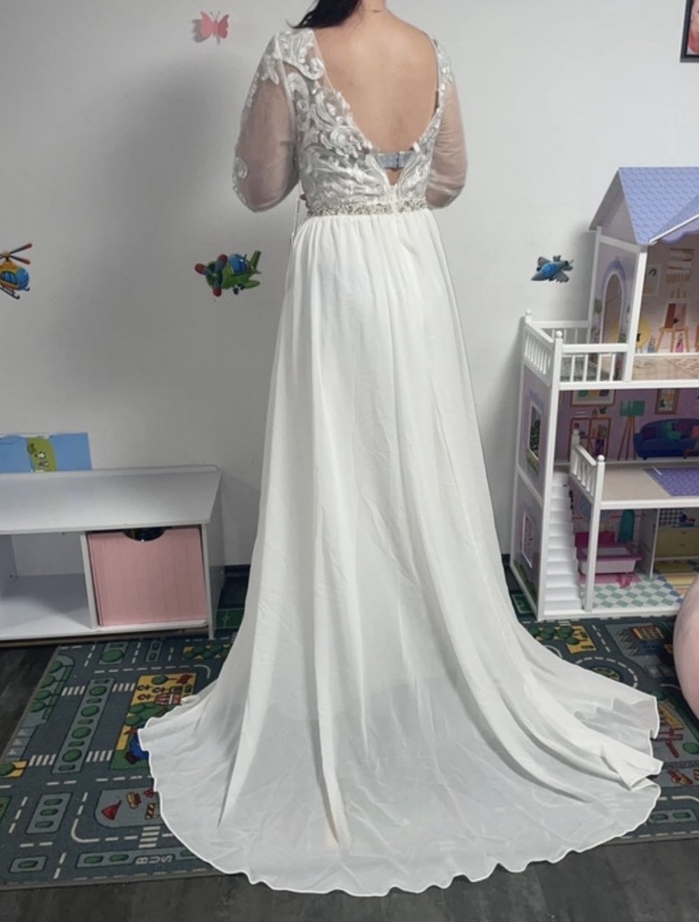 Hochzeitskleid / Brautkleid