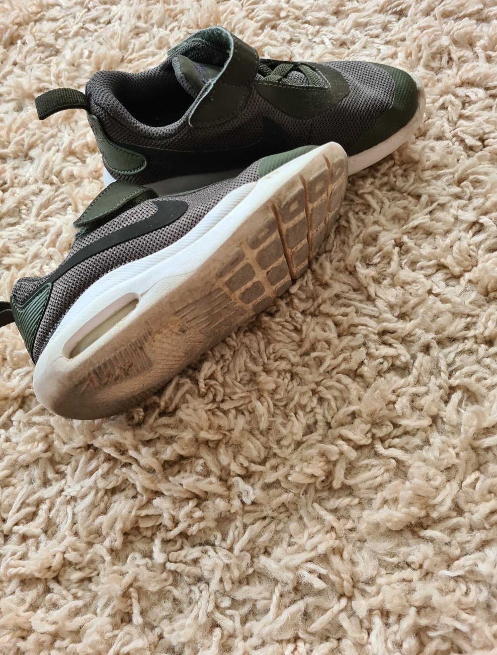 Nike Sportschuhe Kinder