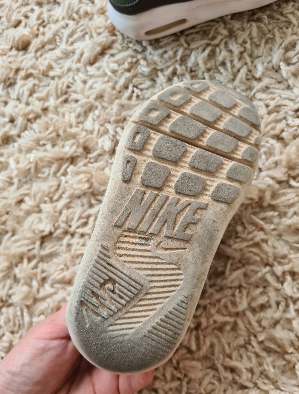 Nike Sportschuhe Kinder