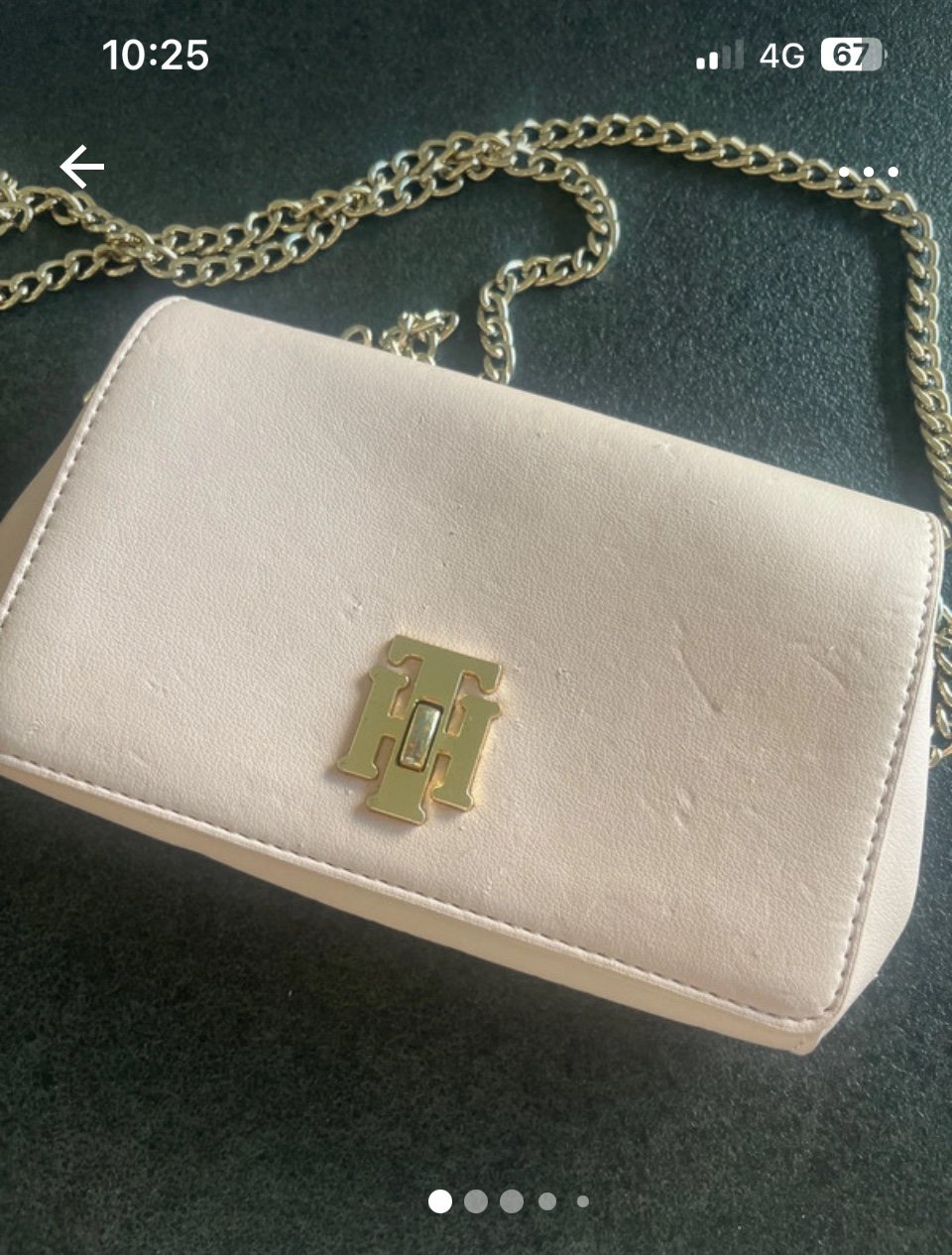 Tommy Hilfiger Tasche