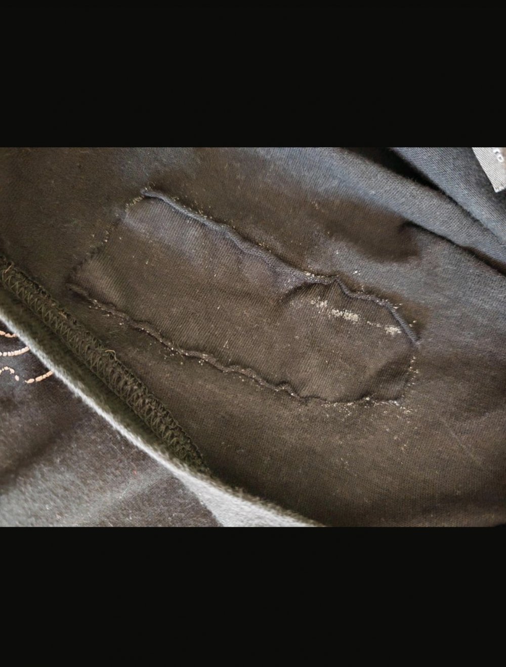 Männer Herren T-Shirt Funshirt 8XL schwarz, Spaß kostet, FRANKEN