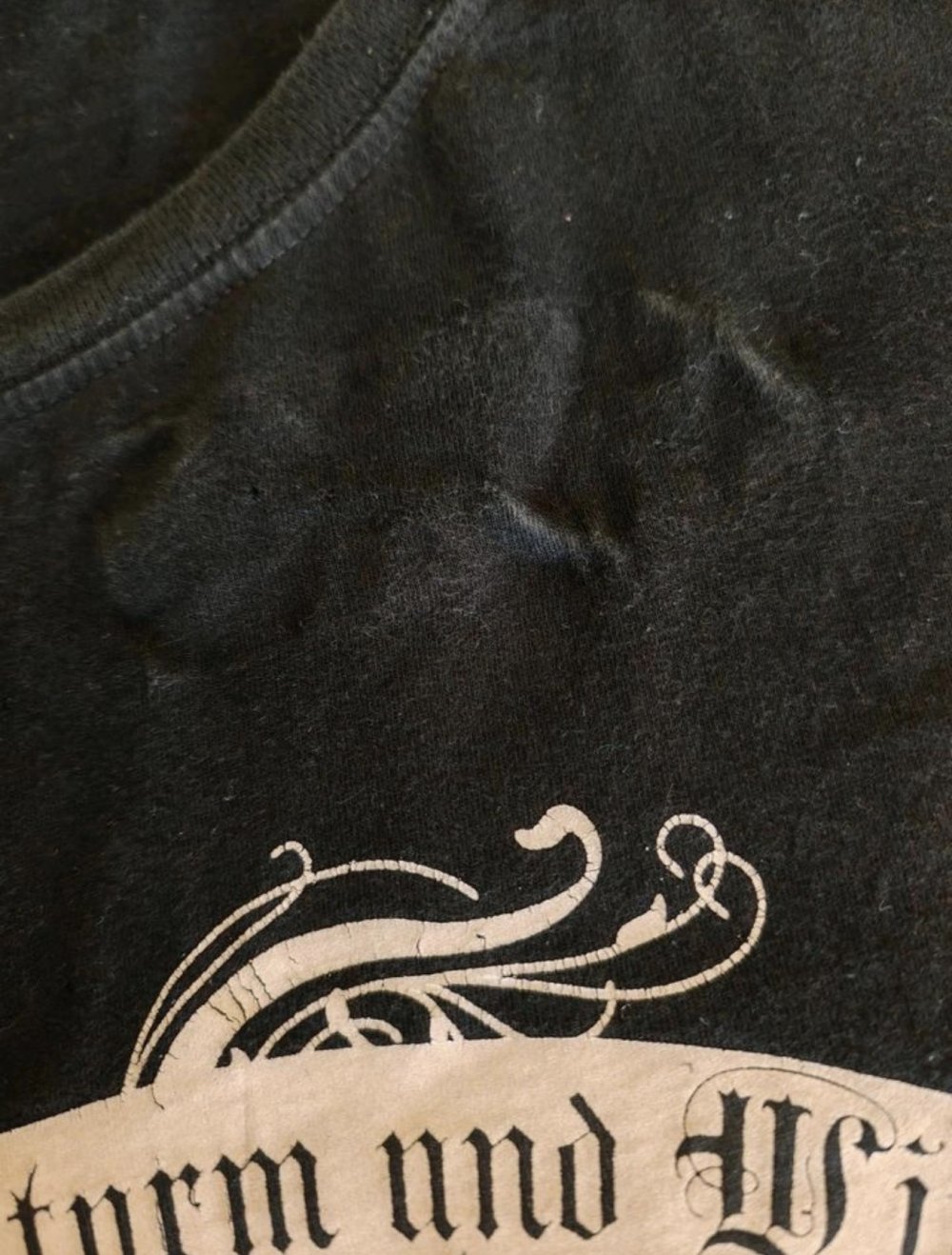 Männer Herren T-Shirt Funshirt 8XL schwarz, Spaß kostet, FRANKEN