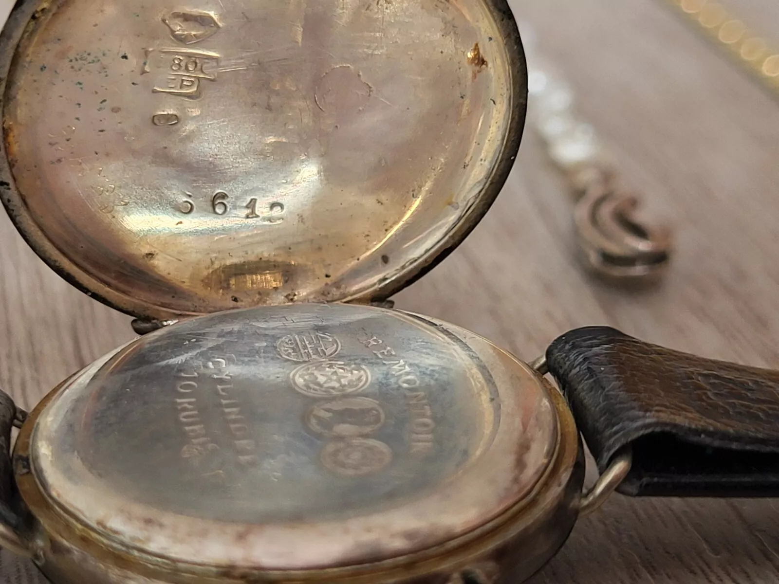 Schmuck Konvolut Nachlass Erbe 800 925 835 Uhr