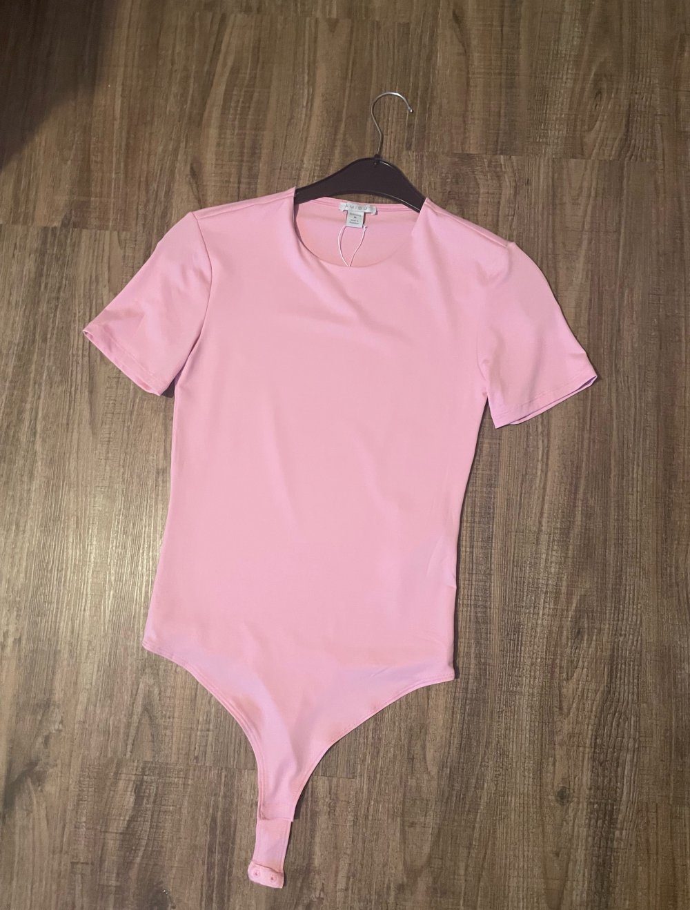 2 Bodys von Newyorker