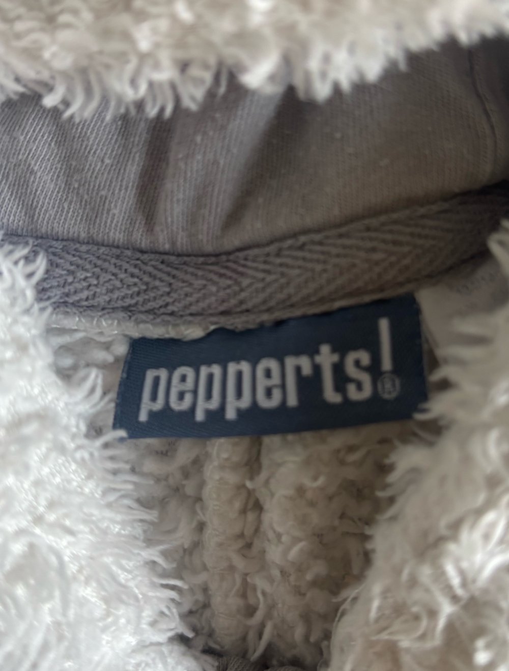 Kuscheliger Schlafanzug einteiler