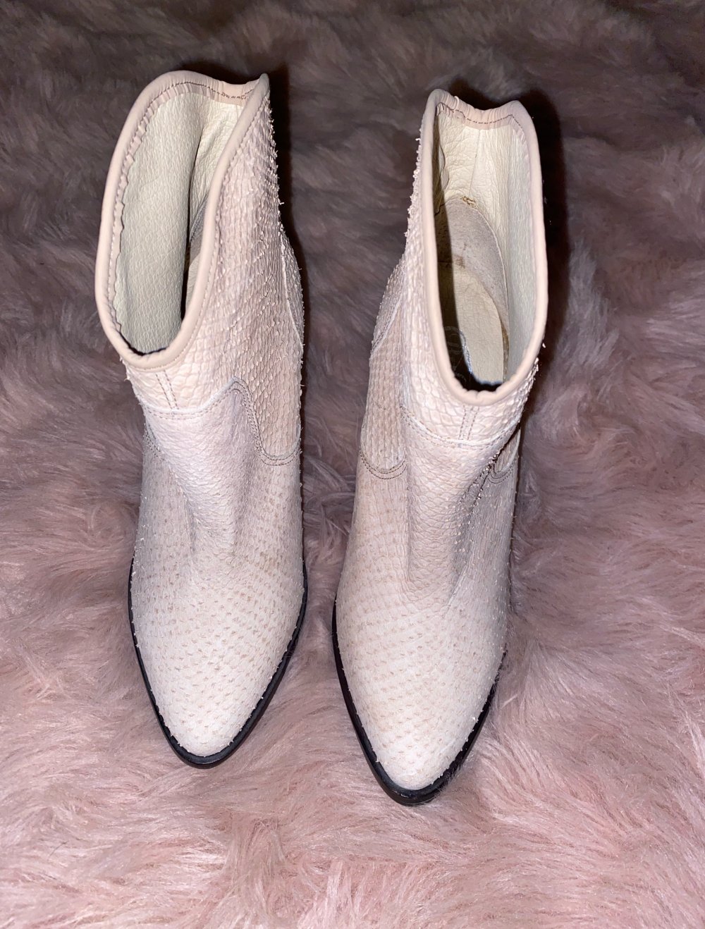 Stiefeletten - Buffalo