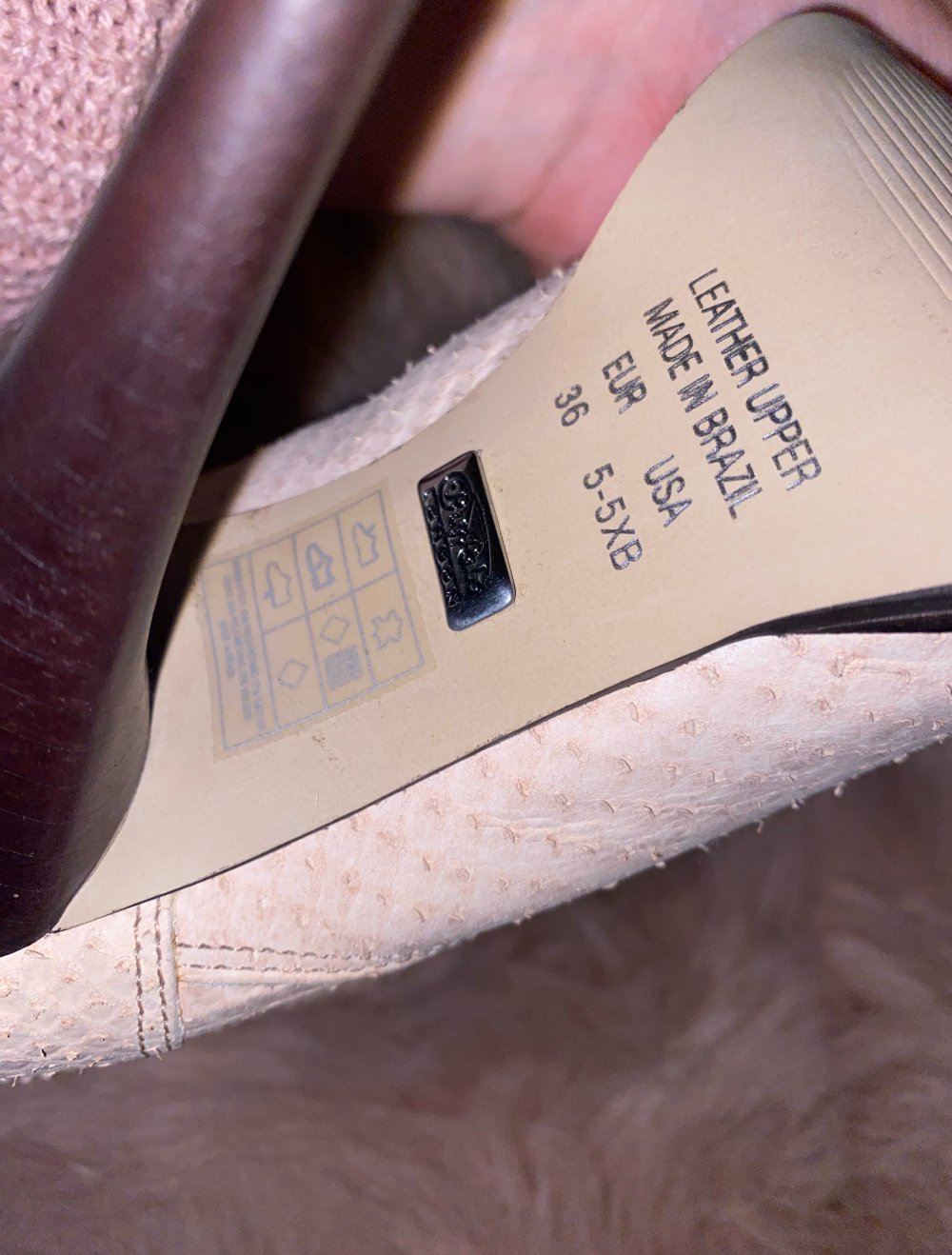 Stiefeletten - Buffalo