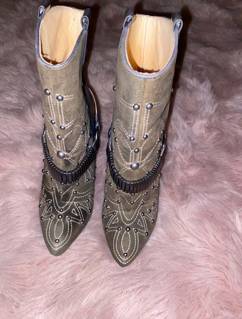 Stiefeletten - Buffalo