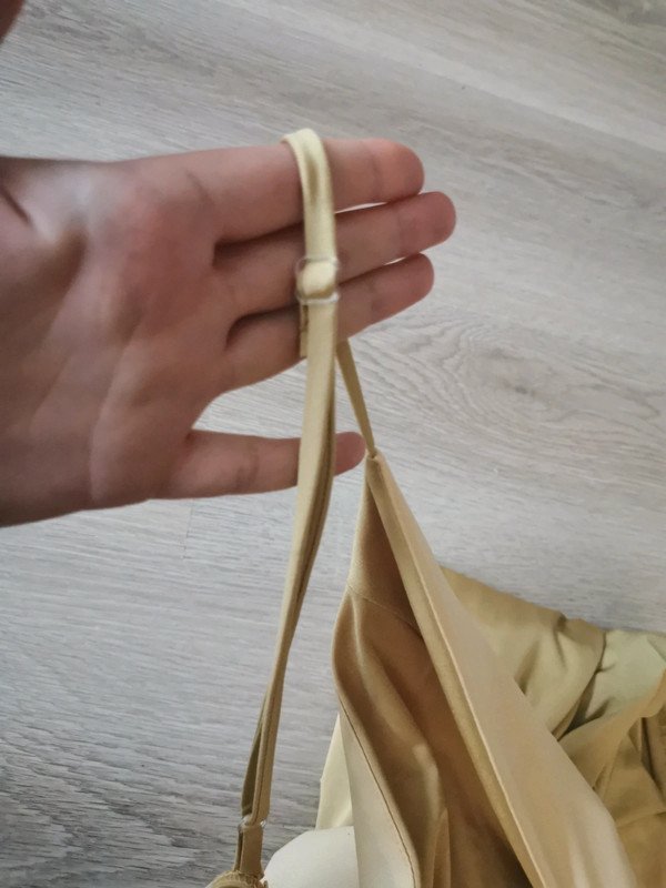 Abendkleid lang sexy blogger style Partykleid Abschlussball Hochzeit Brautjungfer