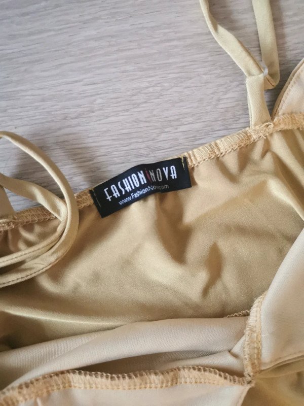 Abendkleid lang sexy blogger style Partykleid Abschlussball Hochzeit Brautjungfer