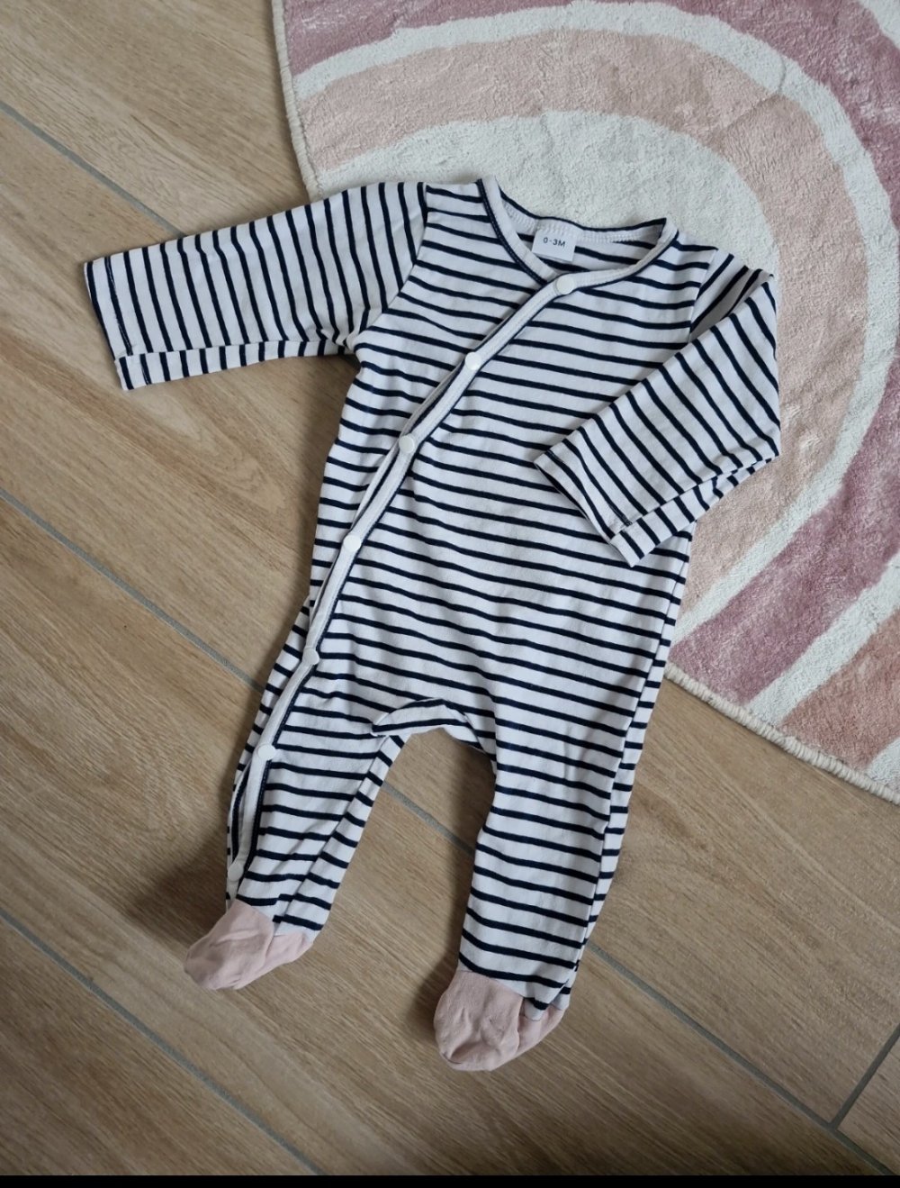 Strampler / Einteiler