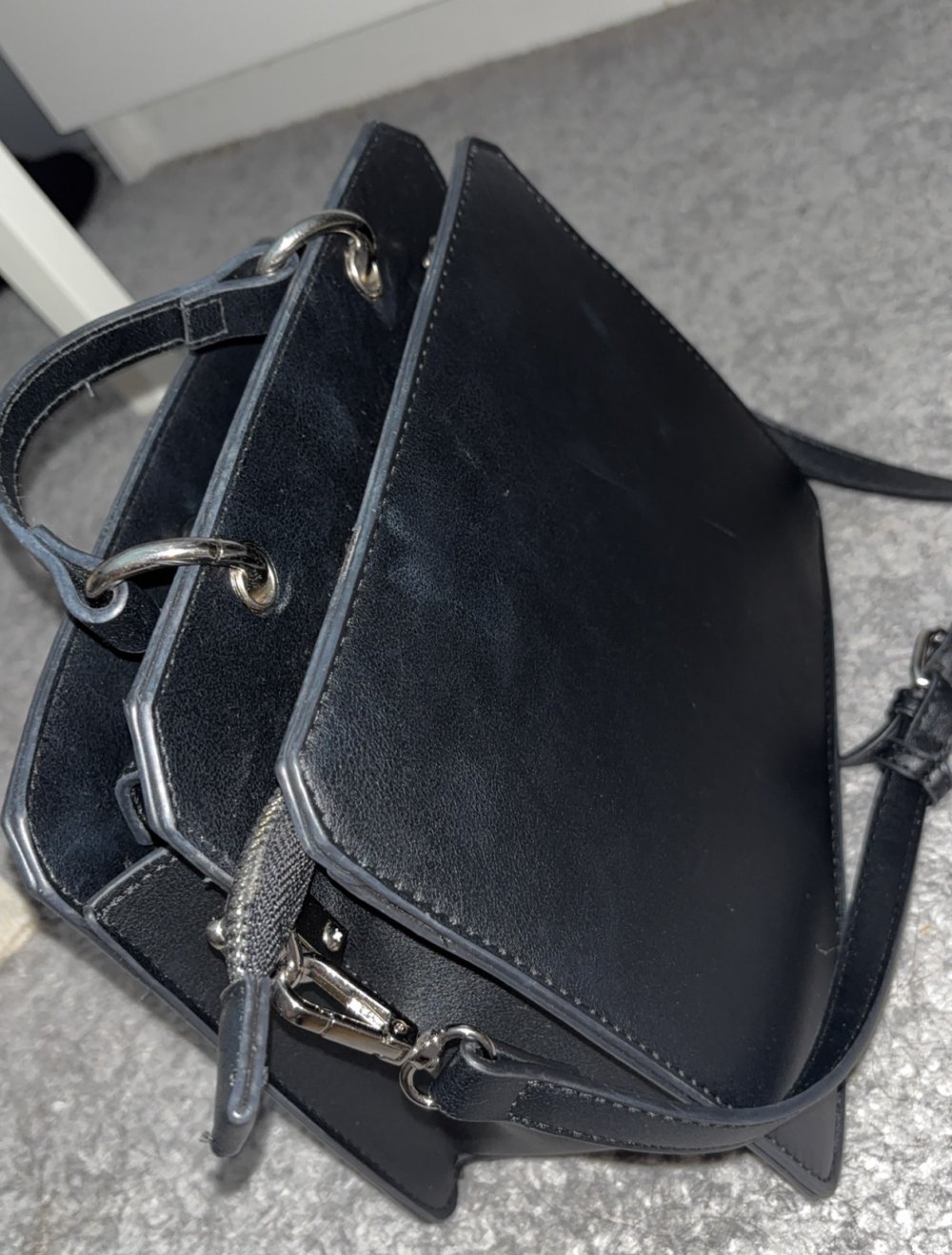 SteveMadden Handtasche