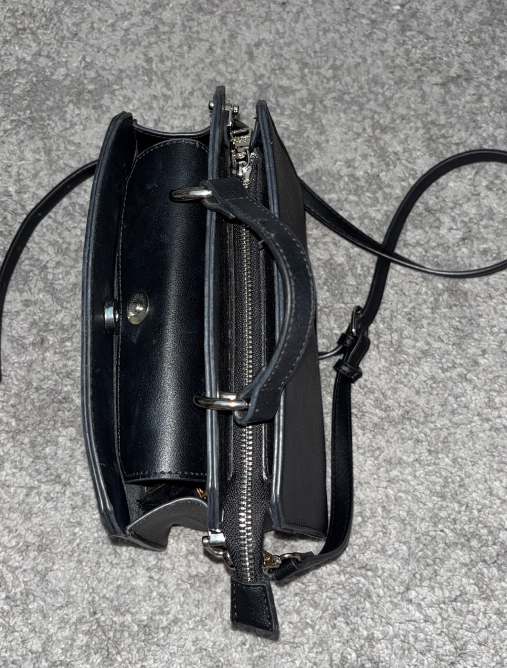 SteveMadden Handtasche