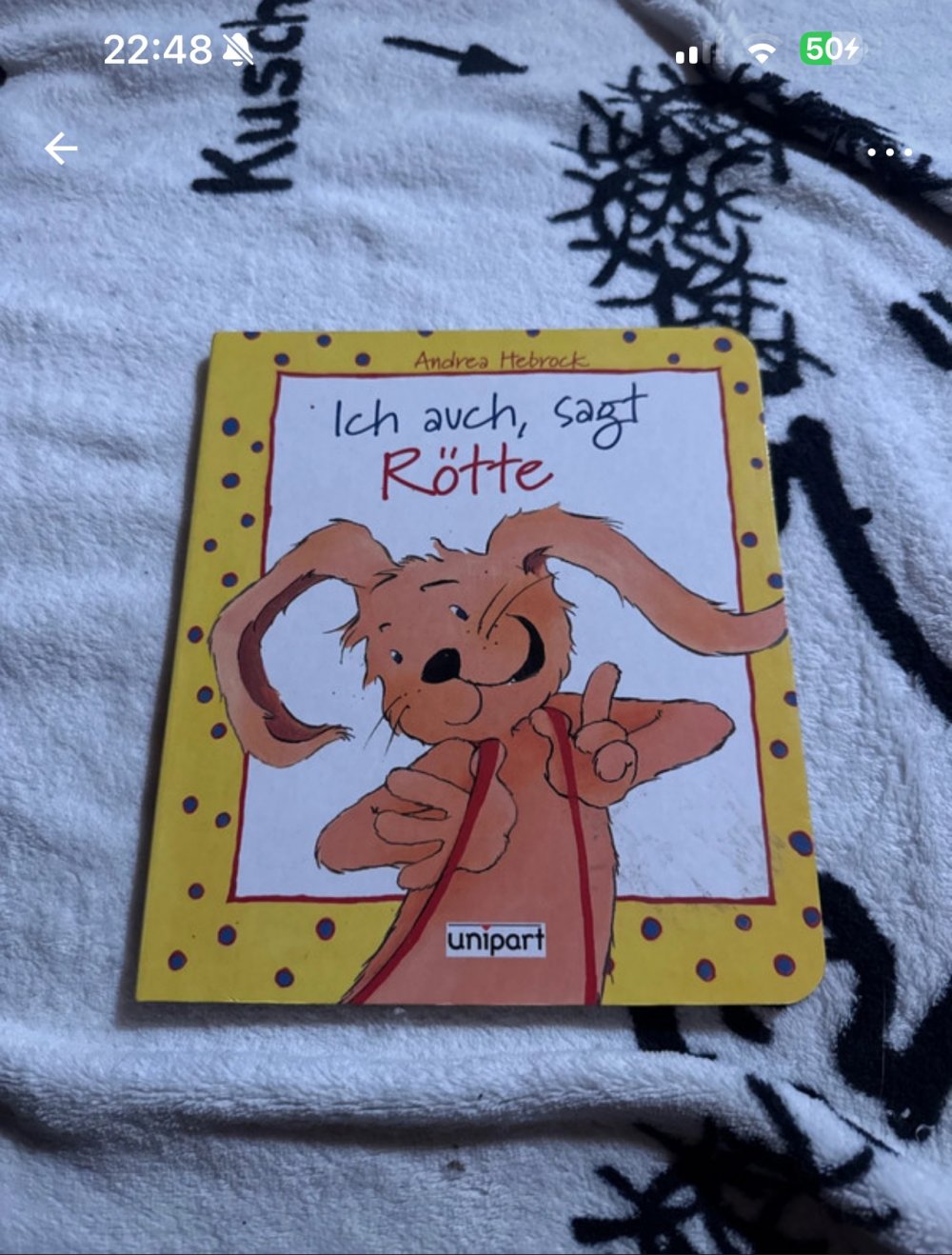 buch für kinder