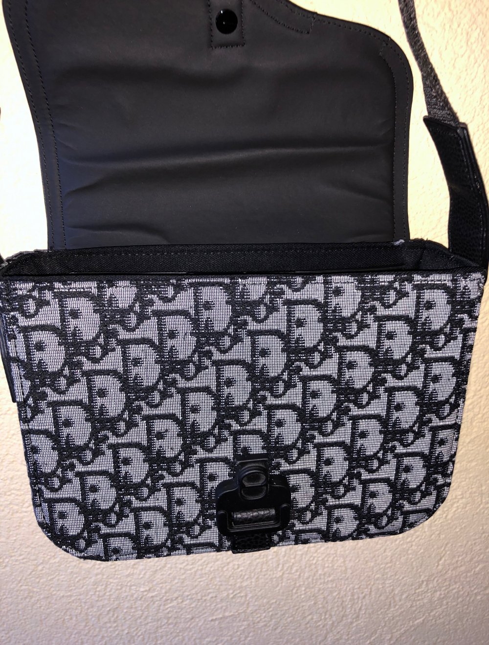 Umhänge Tasche für Damen und Herren