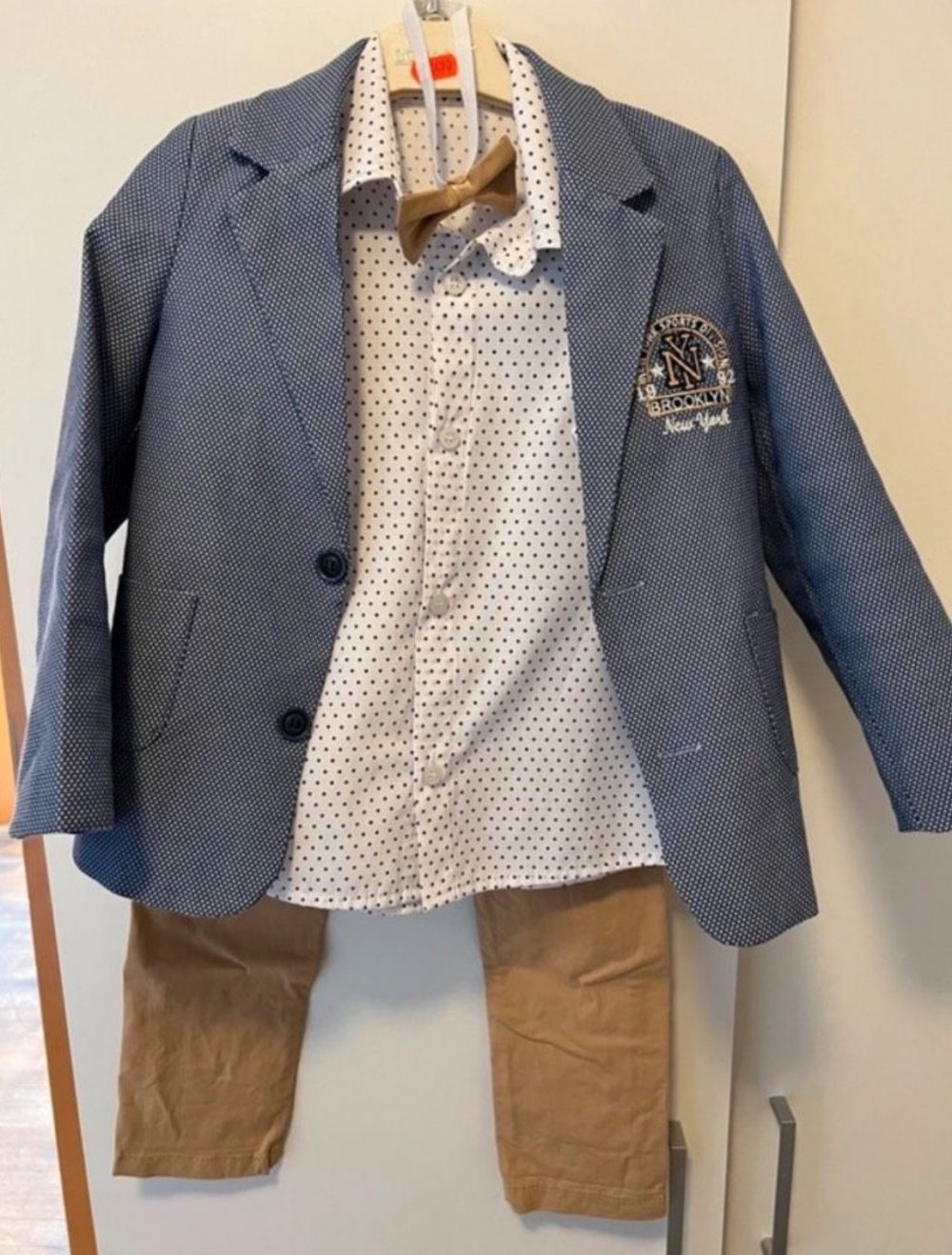 Anzuz für Jungs 122