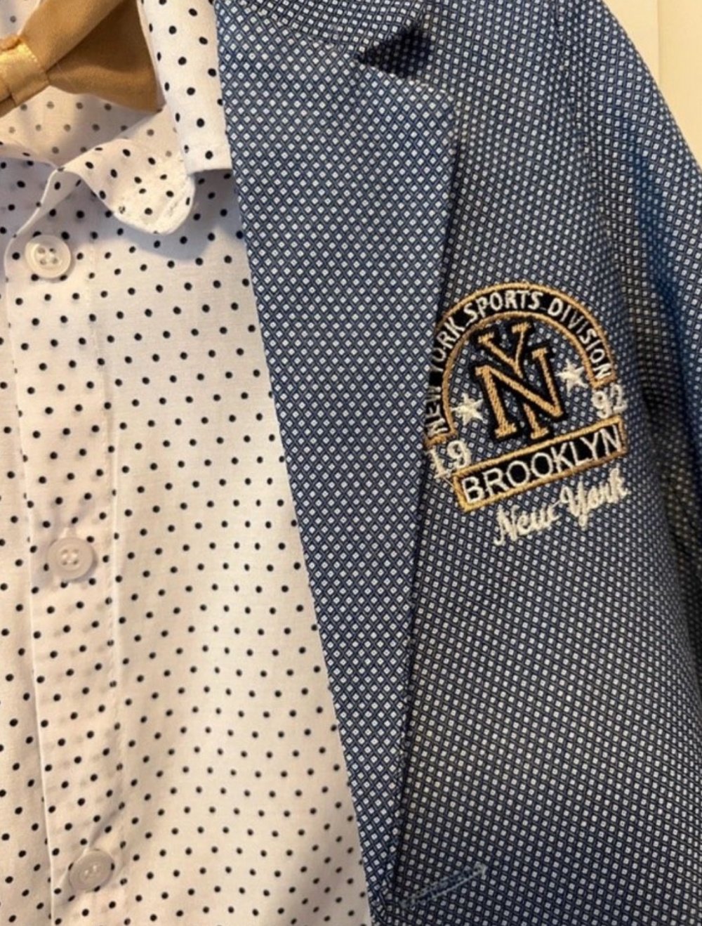 Anzuz für Jungs 122