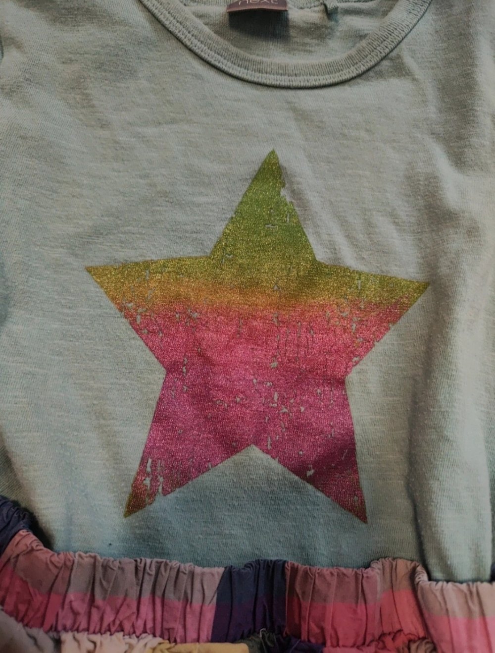 next Sternenkleid 4-5