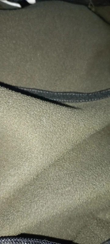 Jacke Grau Gr. 36 / Softshell, Damen