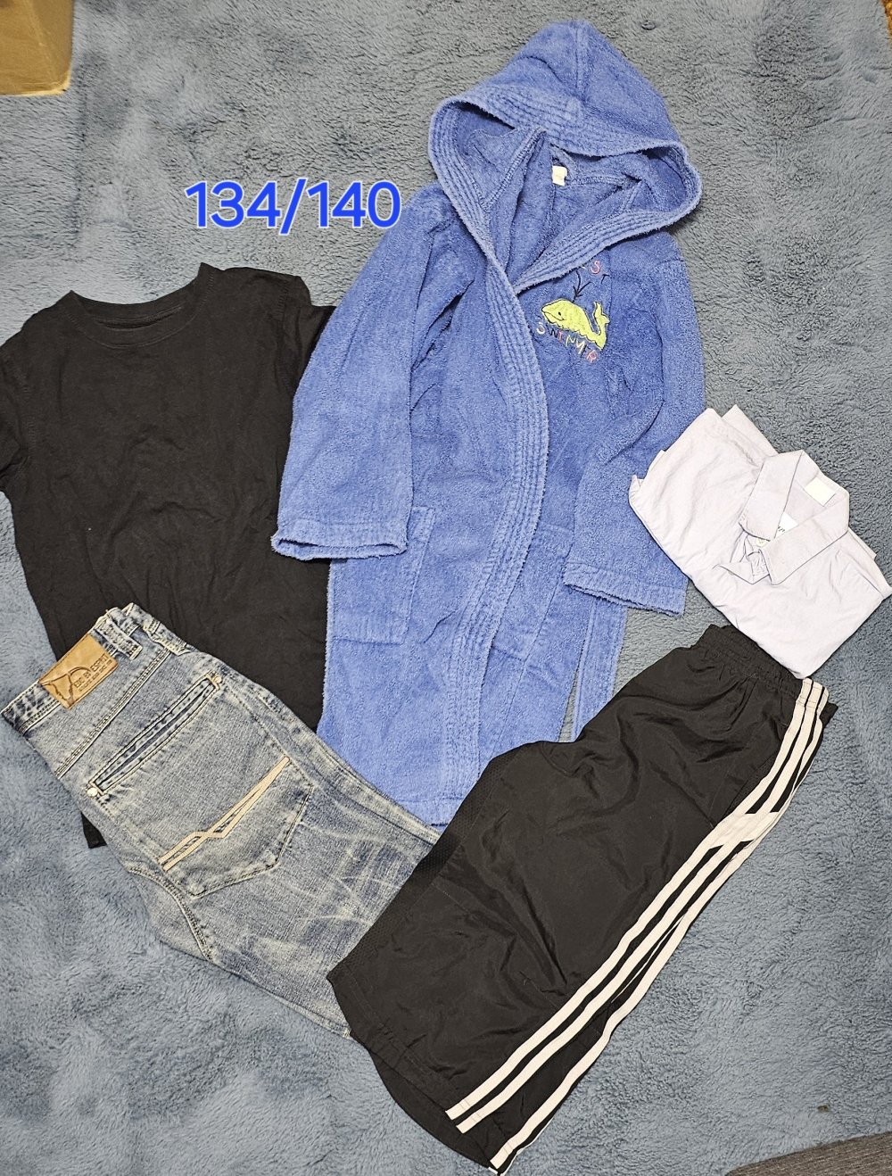 Jungensachen 134/140