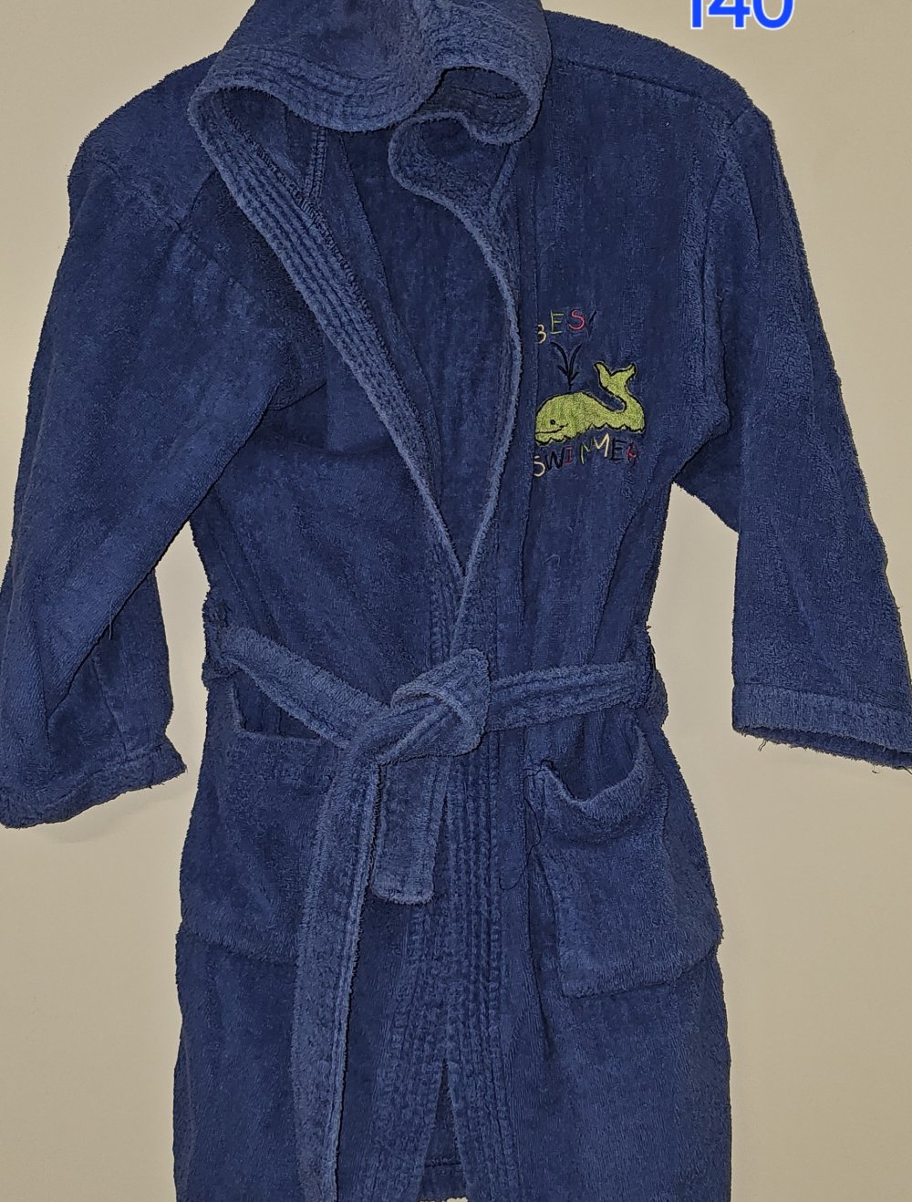 Jungensachen 134/140