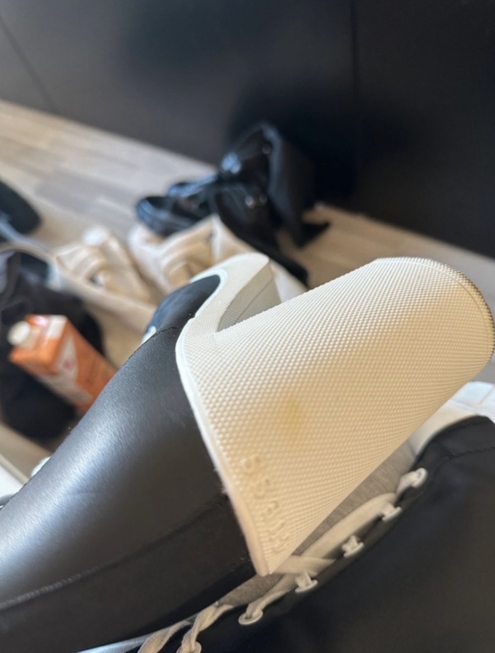 Absatzschuhe von Guess