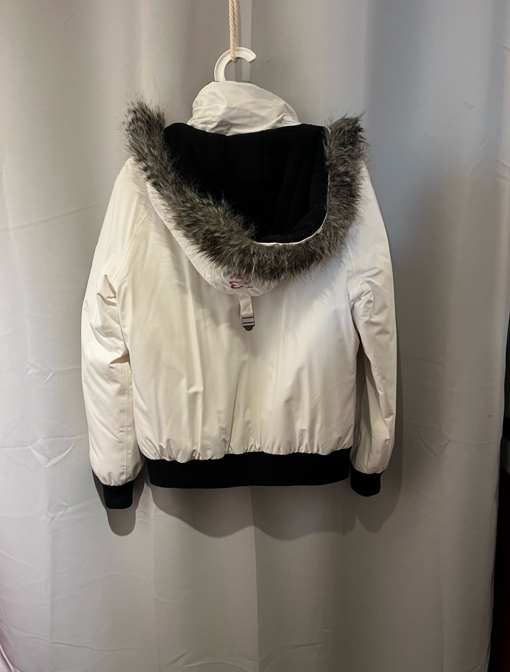 Winterjacke Kangaroos