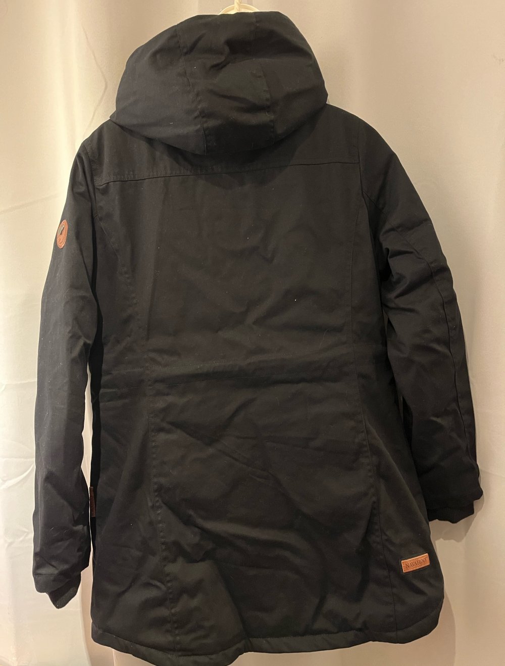 Wintermantel Navahoo