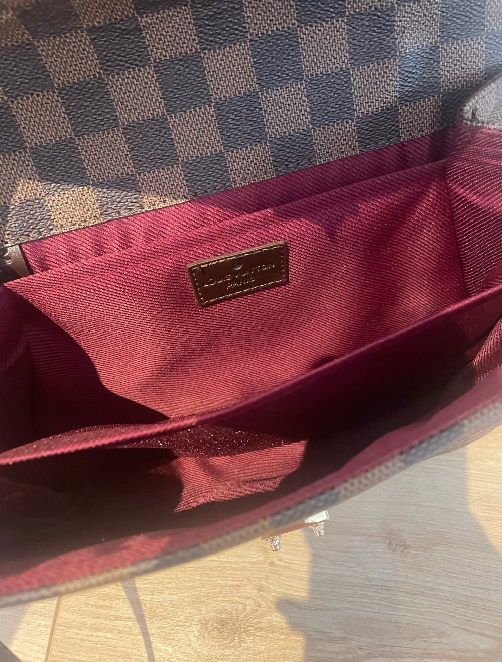 Damen Handtasche