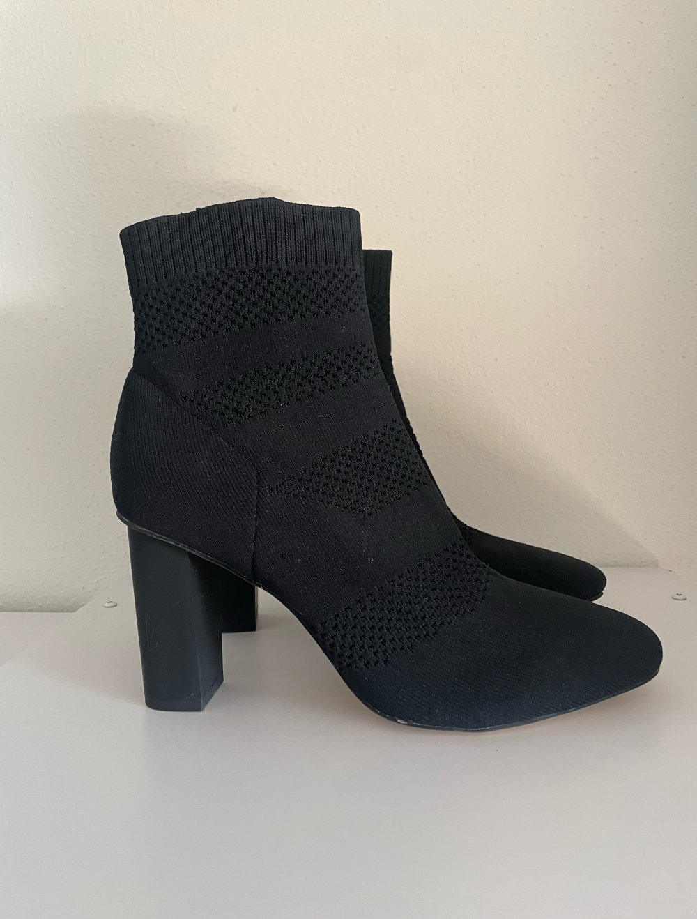 Stiefeletten von Zara