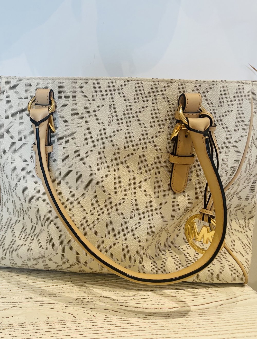 Michael Kors Tasche