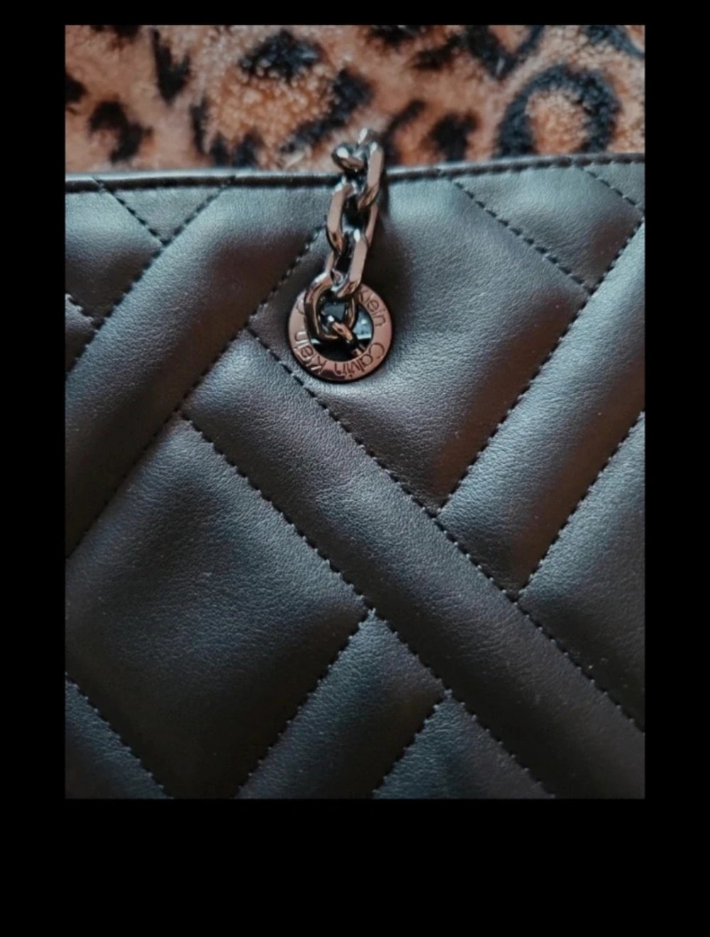 Tasche neu Calvin klein