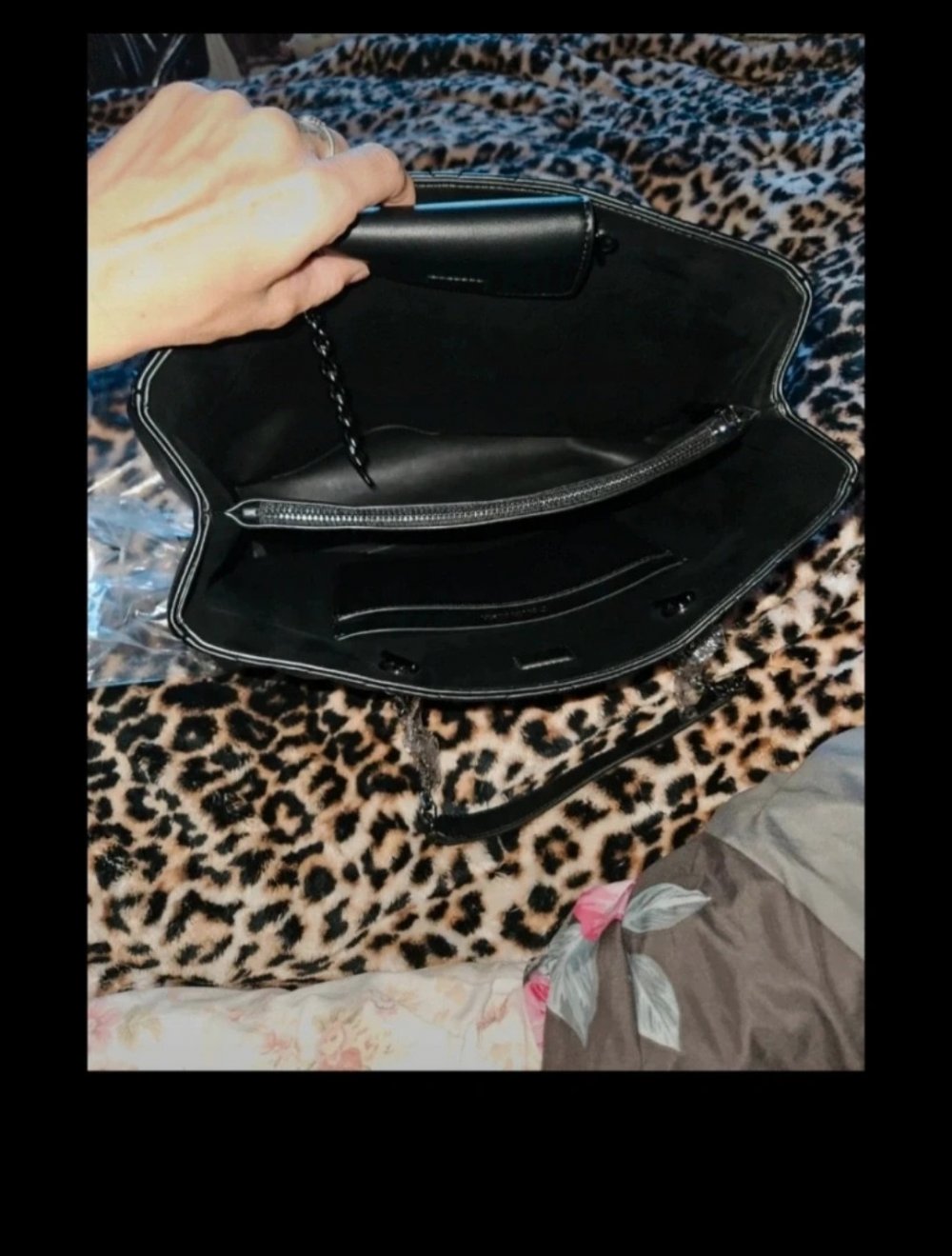 Tasche neu Calvin klein