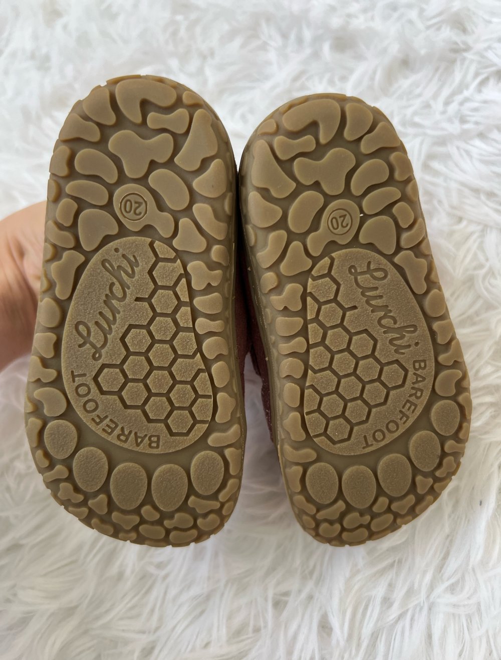 Barefoot Lurchi Schuhe