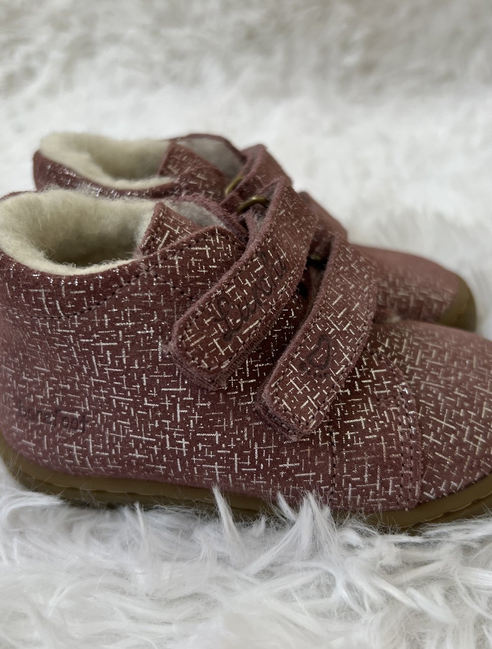 Barefoot Lurchi Schuhe