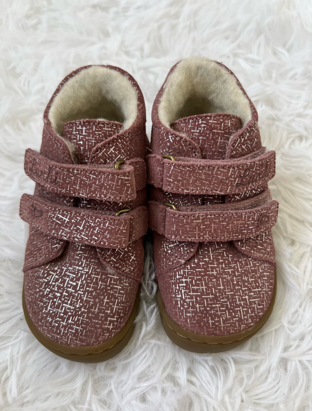 Barefoot Lurchi Schuhe