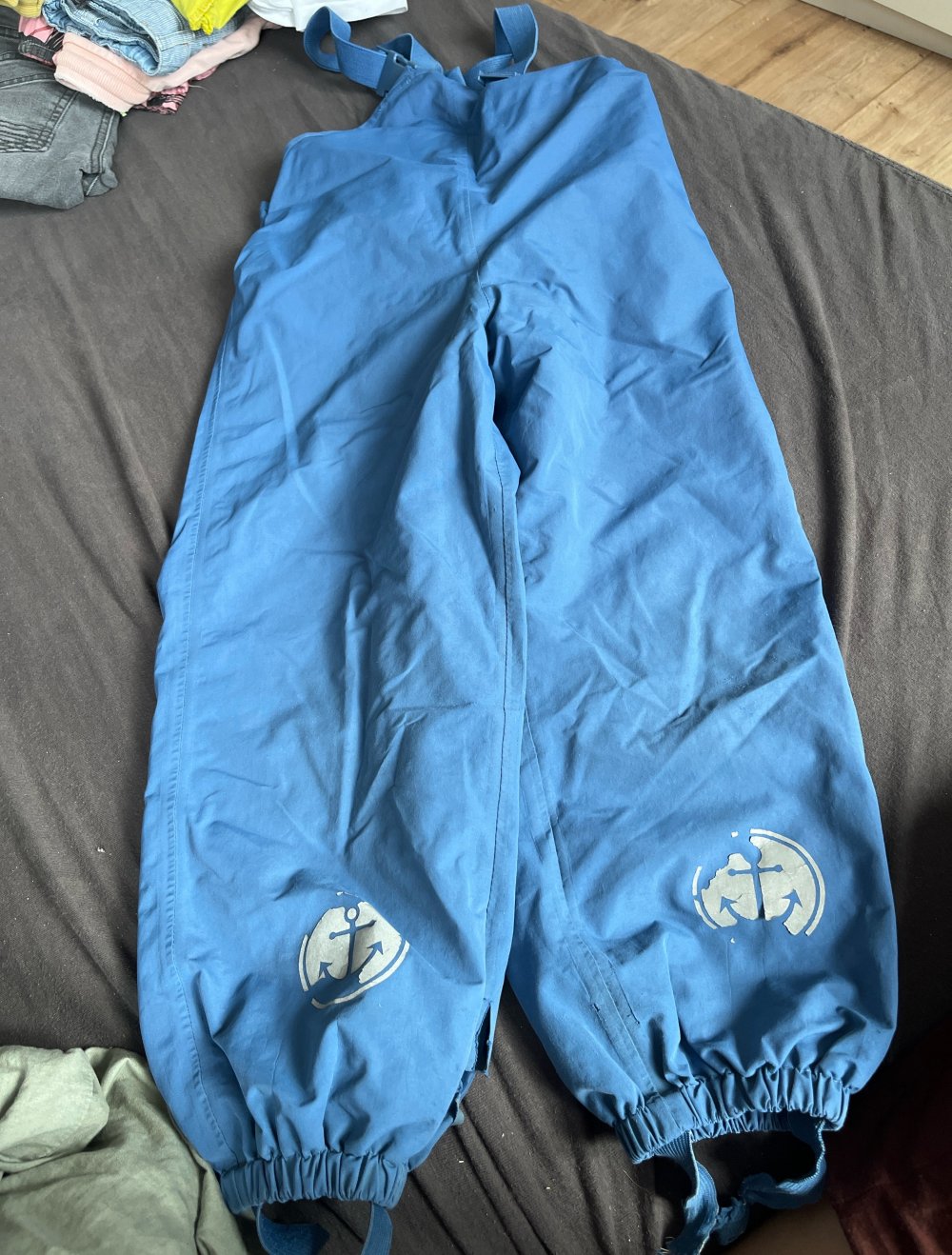 Regenhose für Jungs