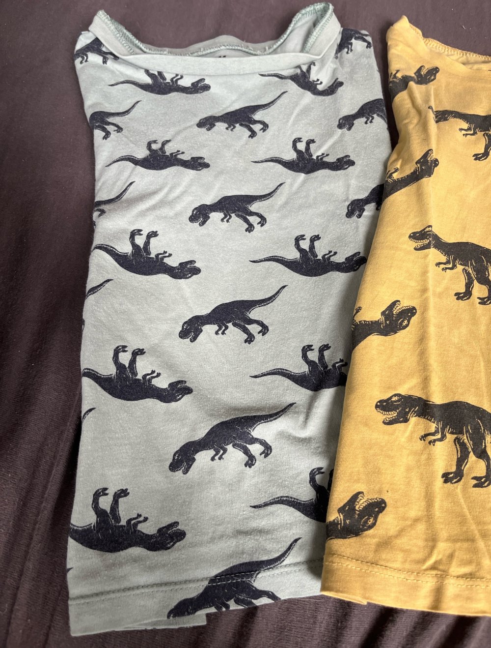 Tshirts für kleine Jungs